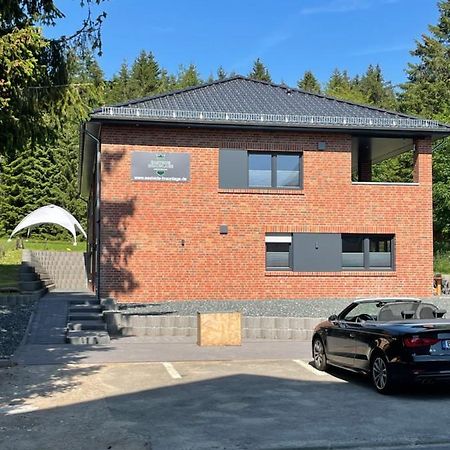 Апартаменты Eastside Браунлаге Экстерьер фото