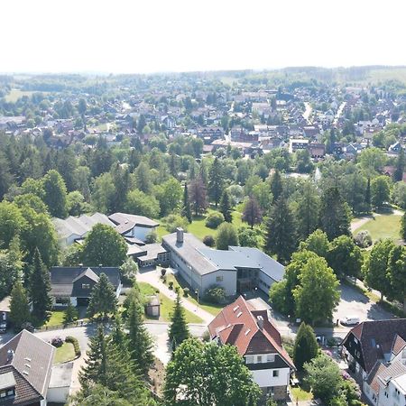 Апартаменты Eastside Браунлаге Экстерьер фото